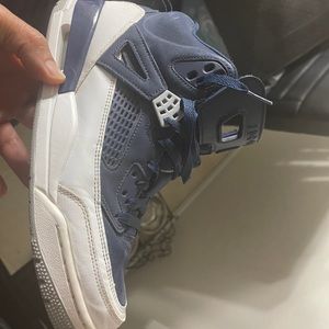 Meet your Posher, Salvador